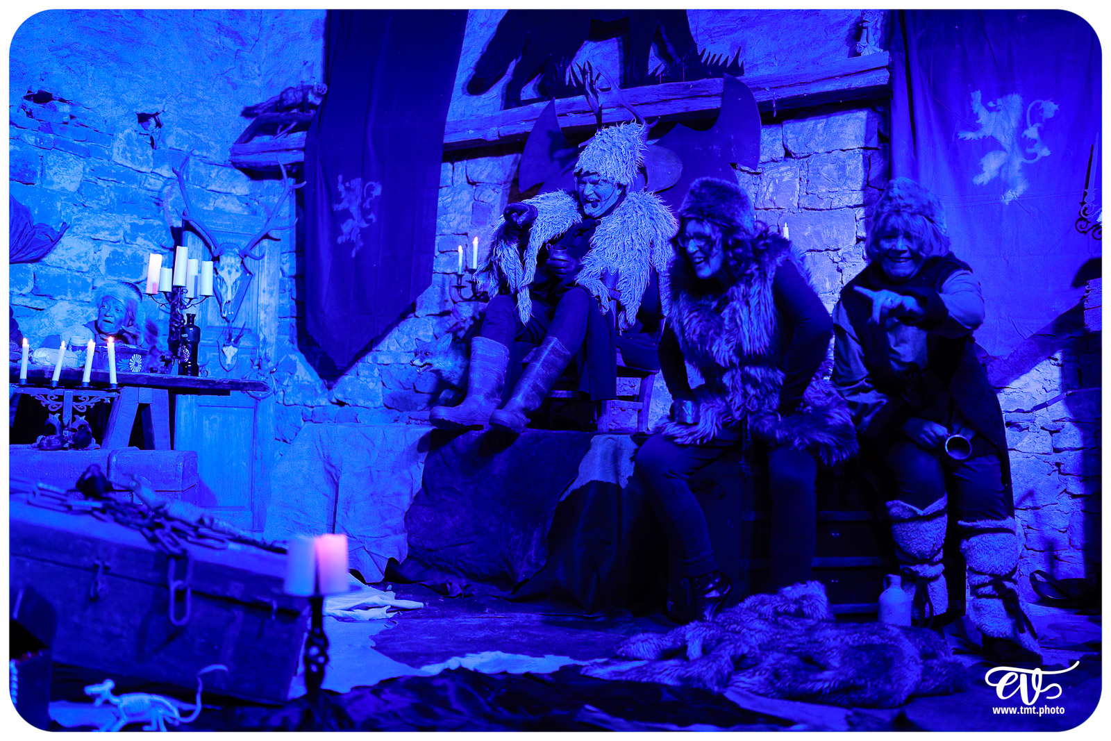 LA FABRIQUE DES RÊVES (EX NIHILO WISSEMBOURG)